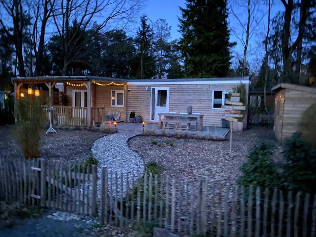 Trendy House Hattem Nr64 Hattemerbroek Exterior foto