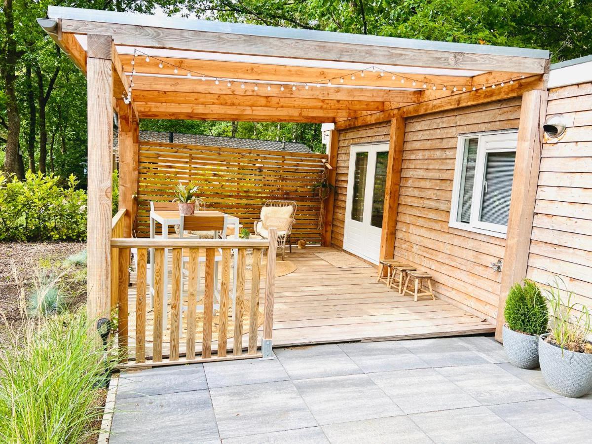 Trendy House Hattem Nr64 Hattemerbroek Exterior foto