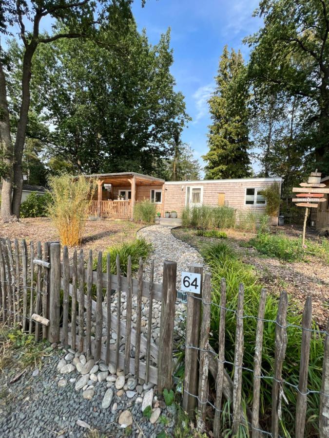Trendy House Hattem Nr64 Hattemerbroek Exterior foto